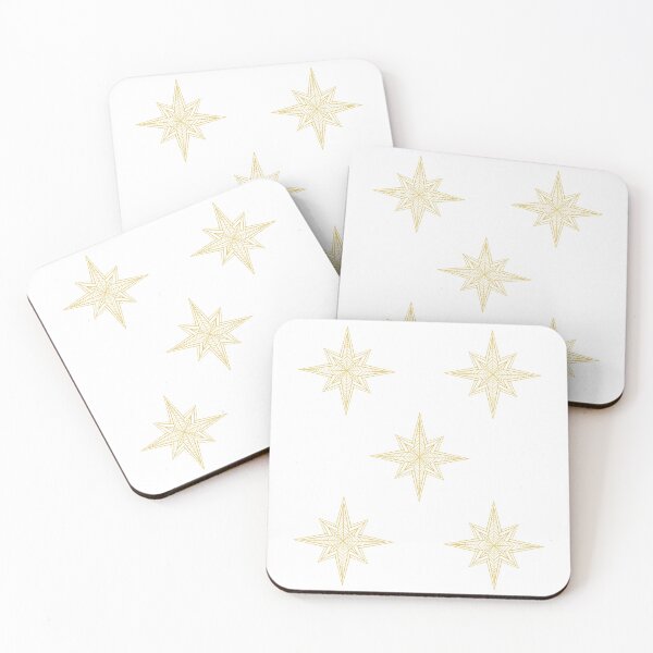 Item preview, Christmas Stars Set designed and sold by MaryRose73744.