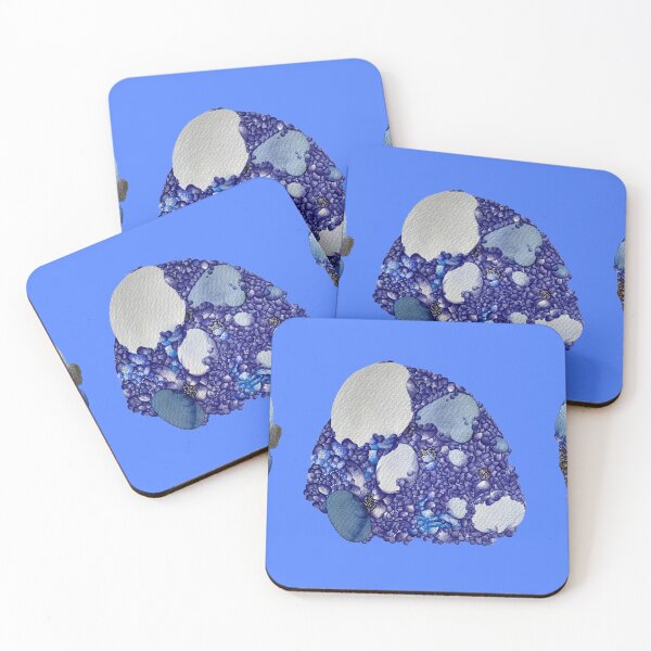 Item preview, Blue Gems designed and sold by paulinemarx.