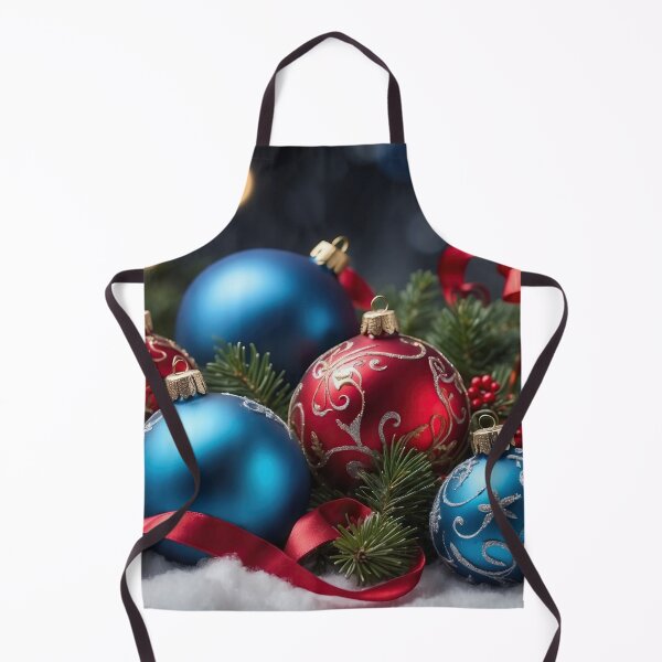 Artikelvorschau, Christmas Holiday Decorations No 5 entworfen und verkauft von Glenburn Graphics.