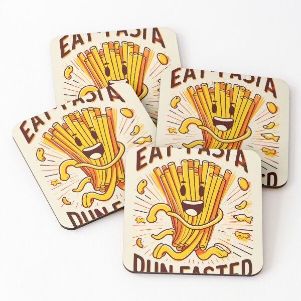 Item preview, Eat Pasta Run Faster designed and sold by bihtti.