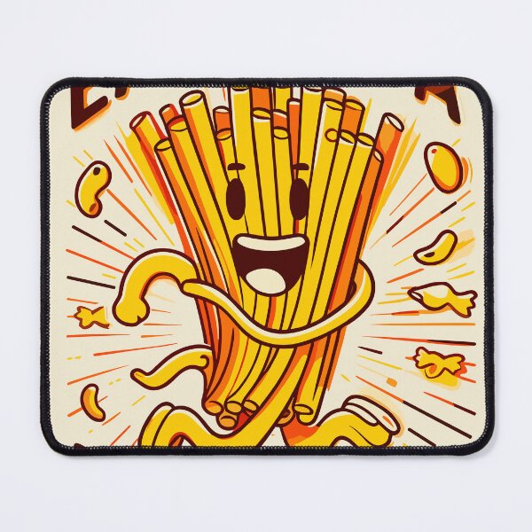 Item preview, Eat Pasta Run Faster designed and sold by bihtti.
