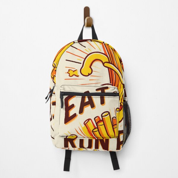 Item preview, Eat Pasta Run Faster designed and sold by bihtti.