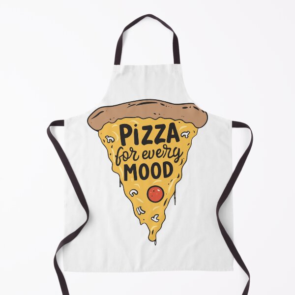 Item preview, Pizza for Every Mood Food designed and sold by Art-Jiyuu.