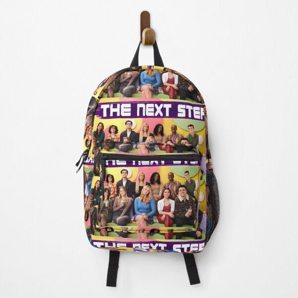 Item preview, The Next Step designed and sold by Tessa Art.