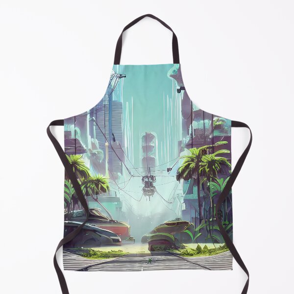 Item preview, Cities of Tomorrow 46 designed and sold by ONYX Pixee.