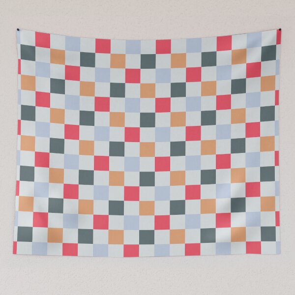 Item preview, Christmas Chessboard no. 5 designed and sold by RainingShallots.