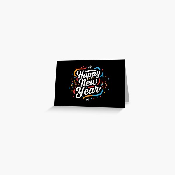 Item preview, Happy New Year to you all :) designed and sold by Kaleddis.