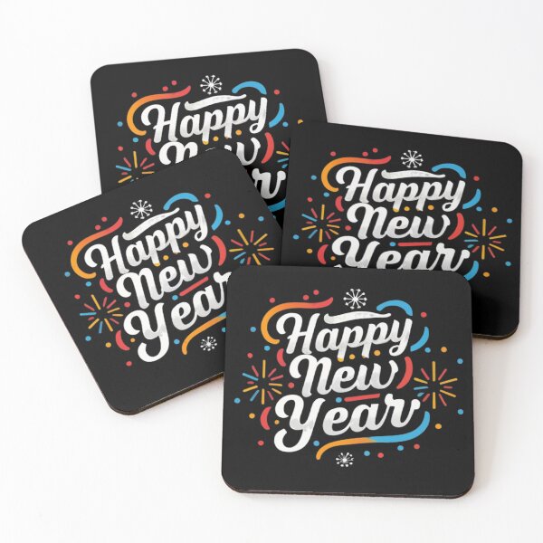 Item preview, Happy New Year to you all :) designed and sold by Kaleddis.