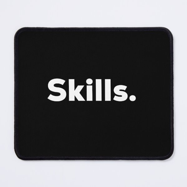 Item preview, Skills designed and sold by So Witcasm ?.