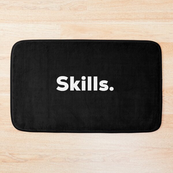 Item preview, Skills designed and sold by So Witcasm ?.