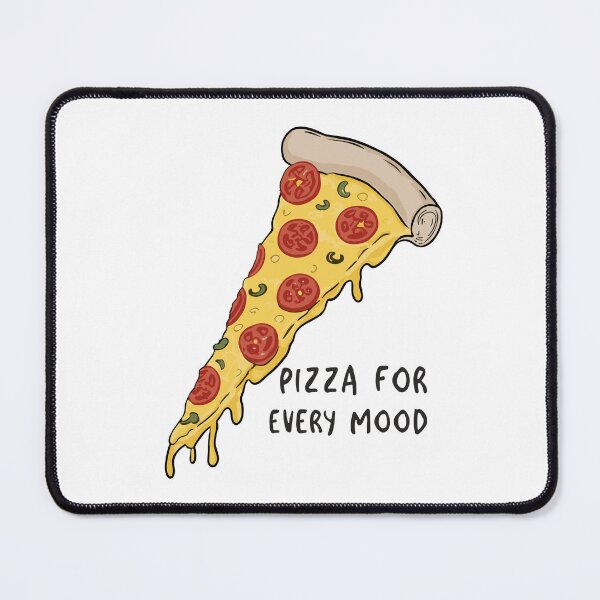 Item preview, Copy of Pizza Pie Food Slice Dough it Right designed and sold by Art-Jiyuu.
