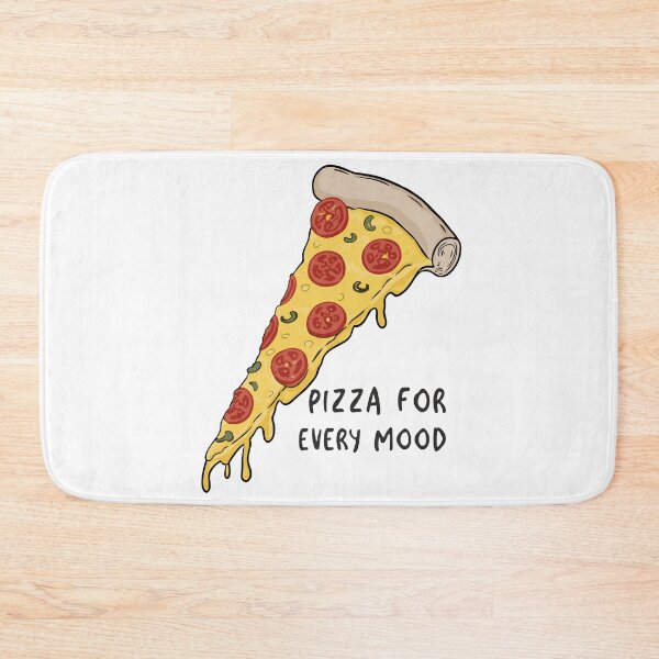 Item preview, Copy of Pizza Pie Food Slice Dough it Right designed and sold by Art-Jiyuu.