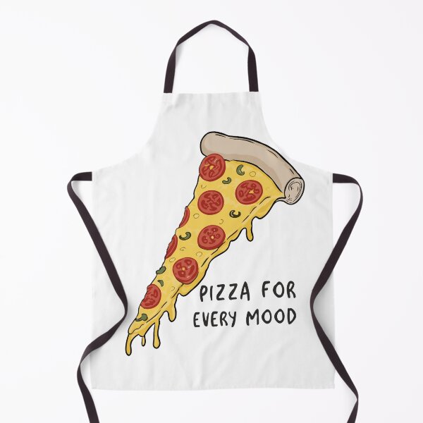 Item preview, Copy of Pizza Pie Food Slice Dough it Right designed and sold by Art-Jiyuu.