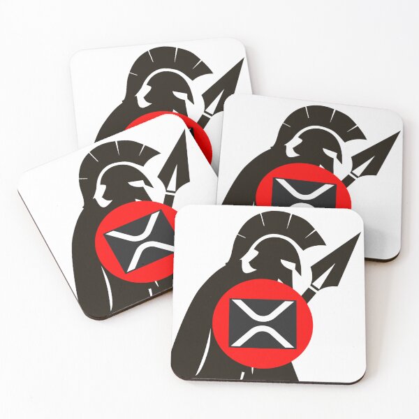 Item preview, XRP Gladiator designed and sold by DesignsMjB.