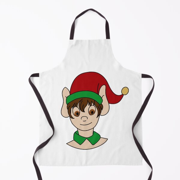Item preview, Christmas elf designed and sold by dreamtravel.