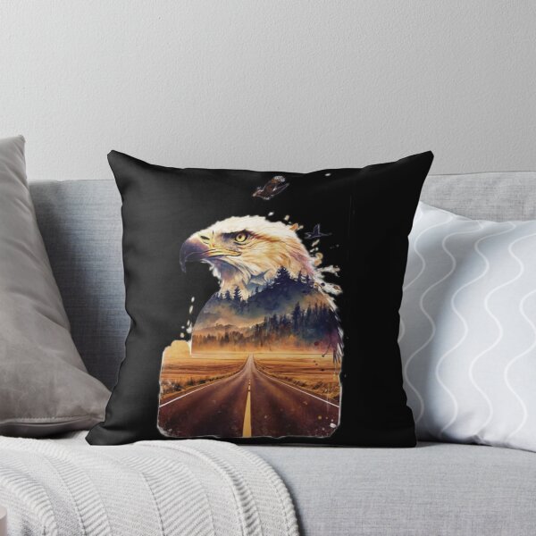 Item preview, Free rebel biker eagle vintage designed and sold by TruckerPLShop.