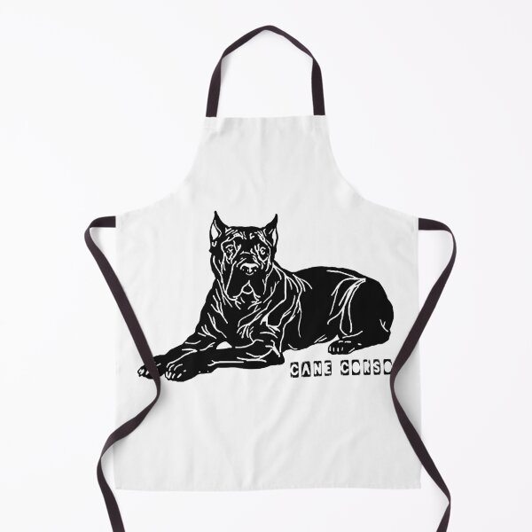 Item preview, CANE CORSO designed and sold by Beerokrata.