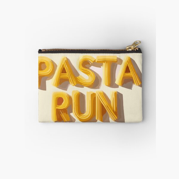 Item preview, Eat Pasta Run Faster designed and sold by bihtti.