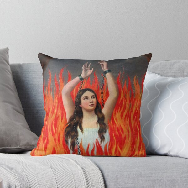 Item preview, Soul in purgatory, illustration (C048/3452) designed and sold by SciencePhoto.