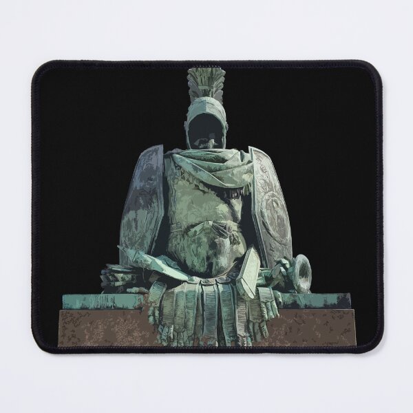 Item preview, Memory of a Legionary designed and sold by Triana.