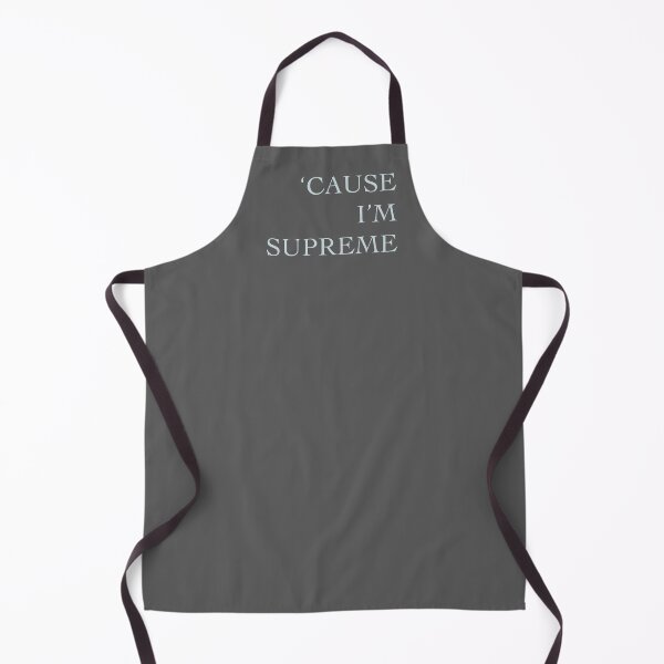 Item preview, SOY SUPREMO designed and sold by frantick.
