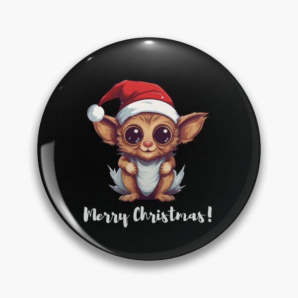 Item preview, Christmas Cute Creature designed and sold by Adam Arts.