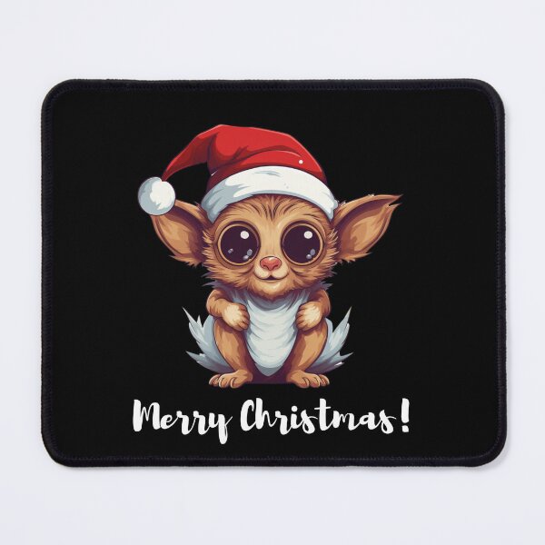 Item preview, Christmas Cute Creature designed and sold by Adam Arts.