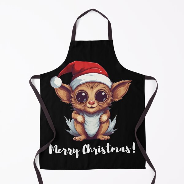 Item preview, Christmas Cute Creature designed and sold by Adam Arts.