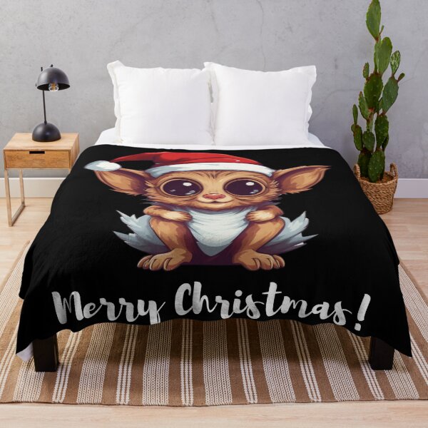 Item preview, Christmas Cute Creature designed and sold by Adam Arts.