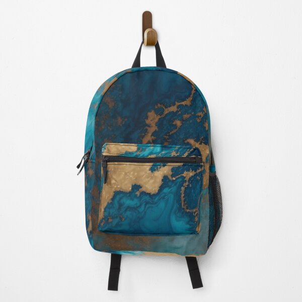 Item preview, Azure Gold Rush designed and sold by RuyaFab.