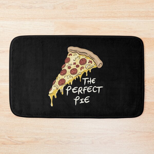 Item preview, The Perfect Pie Pizza Food Slice designed and sold by Art-Jiyuu.