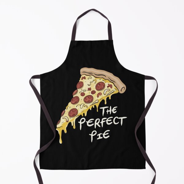 Item preview, The Perfect Pie Pizza Food Slice designed and sold by Art-Jiyuu.