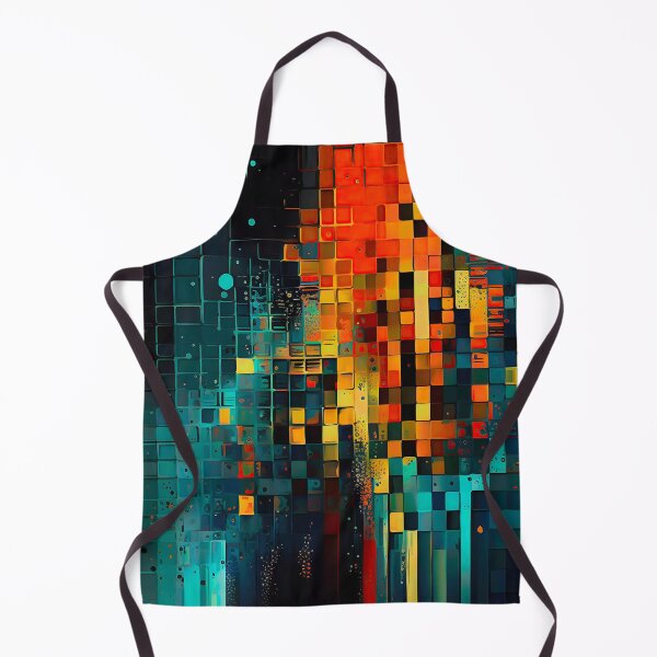 Item preview, Pixel Reverie: Elevate Your Style with Artistic T-Shirt Dreams designed and sold by The-Chieftain.