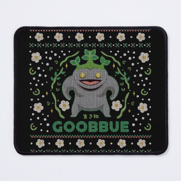 Item preview, Goobbue Ugly Sweater designed and sold by Lagelantee.