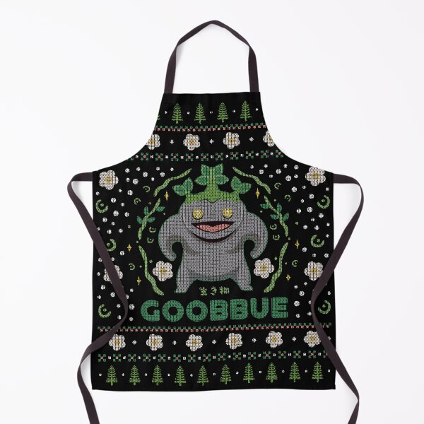 Item preview, Goobbue Ugly Sweater designed and sold by Lagelantee.