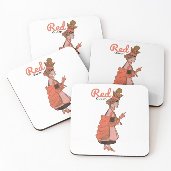 Item preview, Vintage Red Queen designed and sold by KewaleeTee.