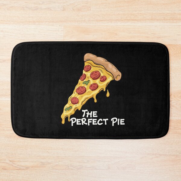 Item preview, Food Pizza Slice The Perfect Pie designed and sold by Art-Jiyuu.