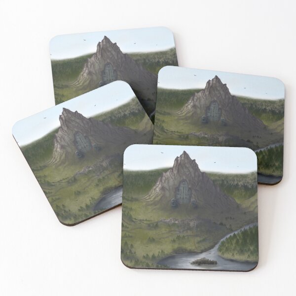 Item preview, Erebor designed and sold by JLoDucky.