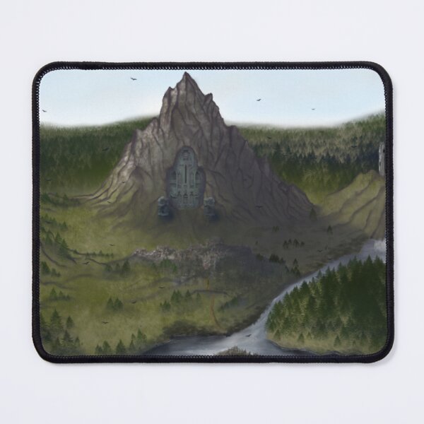 Item preview, Erebor designed and sold by JLoDucky.