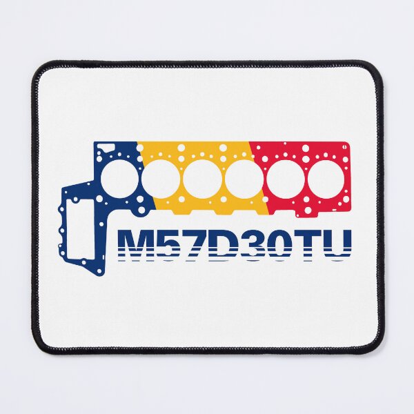 Item preview, M57 Engine Rumania designed and sold by danielernestt.
