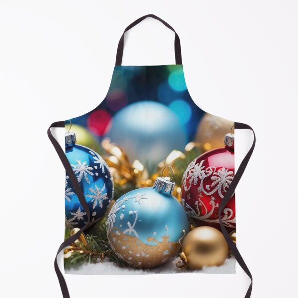 Artikelvorschau, Christmas Holiday Decorations No 6 entworfen und verkauft von Glenburn Graphics.