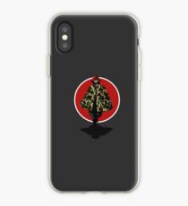 Lady Eboshi iPhone Case