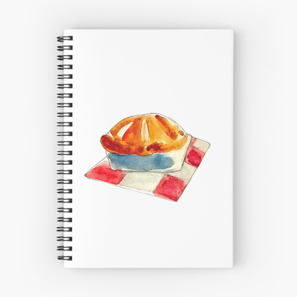 Item preview, picnic pie designed and sold by chelsan10.