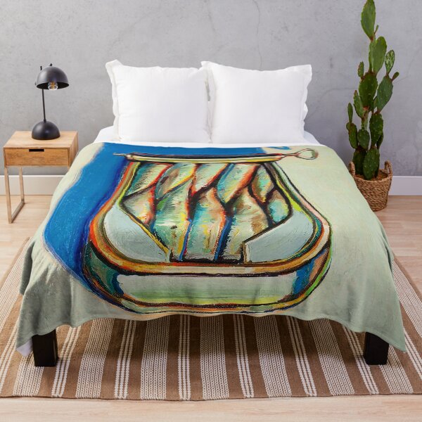 Item preview, Wayne Thiébaud art designed and sold by realQ.