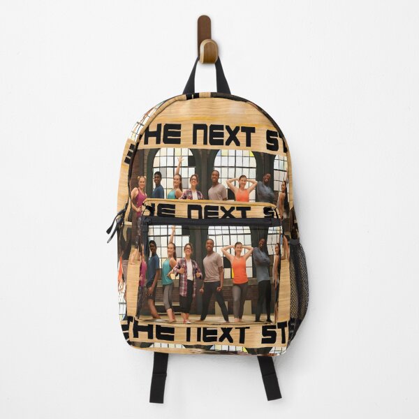 Item preview, The Next Step designed and sold by Tessa Art.