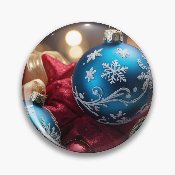 Artikelvorschau, Christmas Holiday Decorations No 7 entworfen und verkauft von Glenburn Graphics.