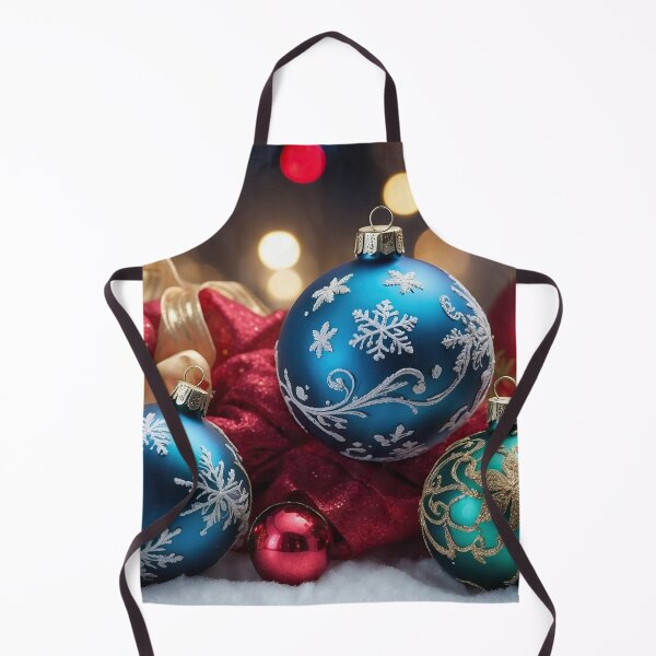 Artikelvorschau, Christmas Holiday Decorations No 7 entworfen und verkauft von Glenburn Graphics.