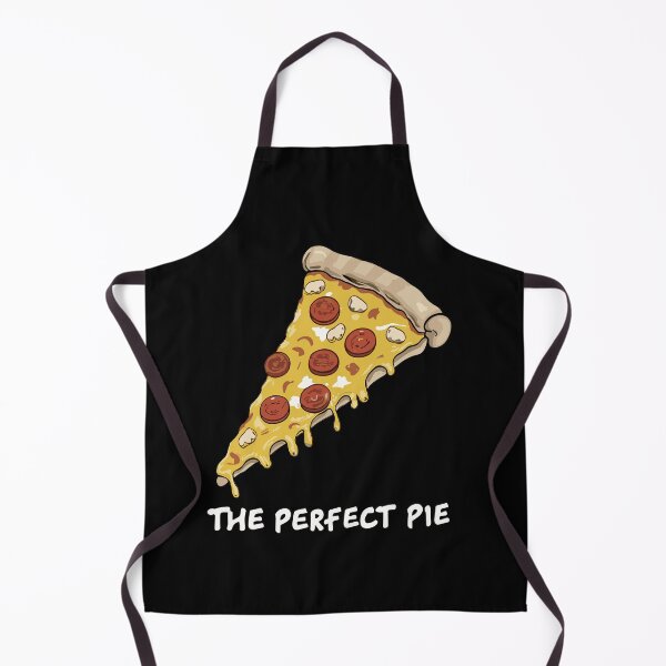 Item preview, Pizza Slice Food The Perfect Pie designed and sold by Art-Jiyuu.