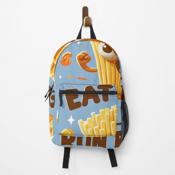 Item preview, Eat Pasta Run Faster designed and sold by bihtti.