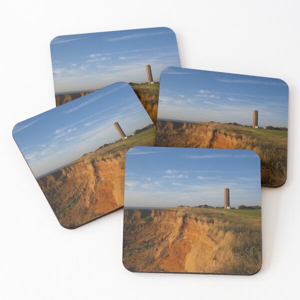Item preview, Coastal Erosion - Walton-on-the-Naze designed and sold by wiggyofipswich.